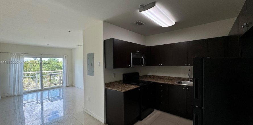 Appartement à Miami, Floride 2 chambres, 74.32 m2 № 1932940