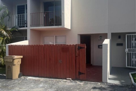 Touwnhouse à Davie, Floride 2 chambres, 94.76 m2 № 2083960