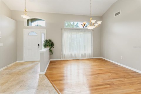 Villa ou maison à vendre à Wesley Chapel, Floride: 4 chambres, 206.89 m2 № 2398683 - photo 12