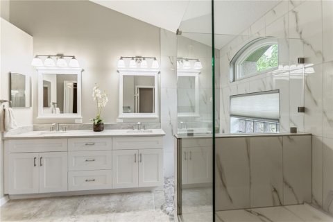 Villa ou maison à vendre à Wesley Chapel, Floride: 4 chambres, 206.89 m2 № 2398683 - photo 30