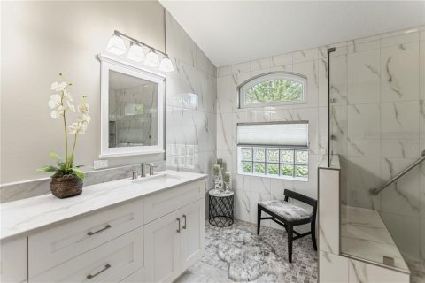 Villa ou maison à vendre à Wesley Chapel, Floride: 4 chambres, 206.89 m2 № 2398683 - photo 5