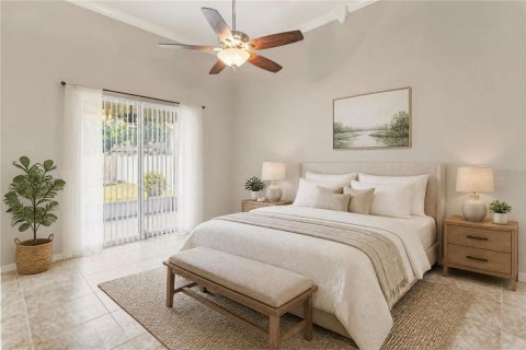 Villa ou maison à vendre à Wesley Chapel, Floride: 4 chambres, 206.89 m2 № 2398683 - photo 3