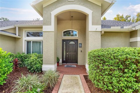 Villa ou maison à vendre à Wesley Chapel, Floride: 4 chambres, 206.89 m2 № 2398683 - photo 8