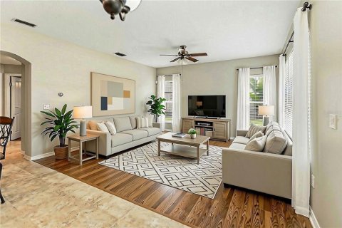 Villa ou maison à vendre à Wesley Chapel, Floride: 4 chambres, 206.89 m2 № 2398683 - photo 4