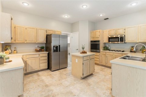 Villa ou maison à vendre à Wesley Chapel, Floride: 4 chambres, 206.89 m2 № 2398683 - photo 2
