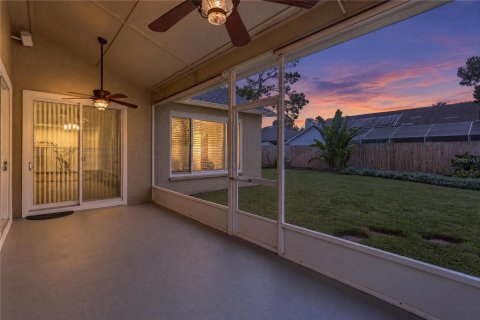 Villa ou maison à vendre à Wesley Chapel, Floride: 4 chambres, 206.89 m2 № 2398683 - photo 6