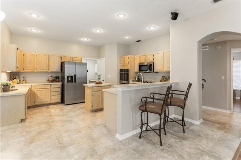Villa ou maison à vendre à Wesley Chapel, Floride: 4 chambres, 206.89 m2 № 2398683 - photo 22