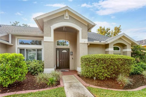 Villa ou maison à vendre à Wesley Chapel, Floride: 4 chambres, 206.89 m2 № 2398683 - photo 7
