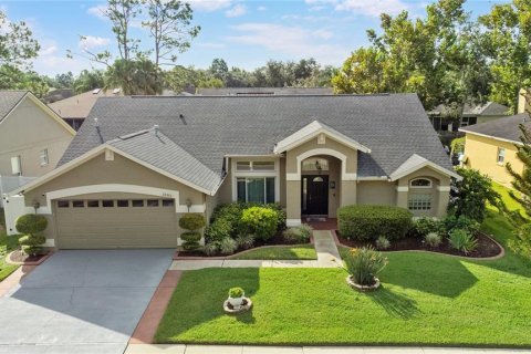 Villa ou maison à Wesley Chapel, Floride 4 chambres, 206.89 m2 № 2398683