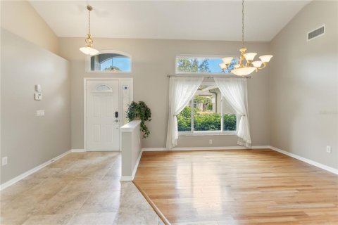 Villa ou maison à vendre à Wesley Chapel, Floride: 4 chambres, 206.89 m2 № 2398683 - photo 9
