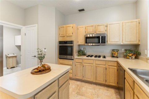 Villa ou maison à vendre à Wesley Chapel, Floride: 4 chambres, 206.89 m2 № 2398683 - photo 20