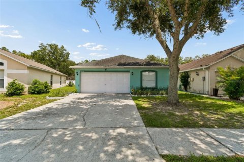 Villa ou maison à Wesley Chapel, Floride 3 chambres, 120.03 m2 № 2120924
