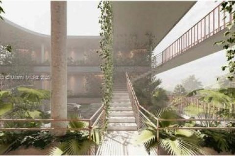 Propiedad comercial en venta en North Miami, Florida, 187.48 m2 № 1951081 - foto 4