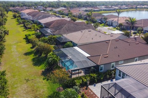 Купить виллу или дом в Венеция, Флорида 9 комнат, 247.96м2, № 1616443 - фото 3