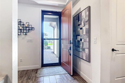 Купить виллу или дом в Венеция, Флорида 9 комнат, 247.96м2, № 1616443 - фото 8