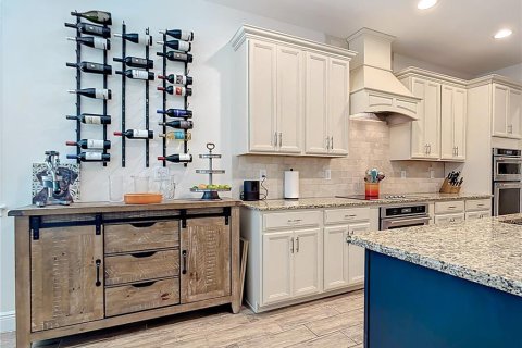 Купить виллу или дом в Венеция, Флорида 9 комнат, 247.96м2, № 1616443 - фото 20