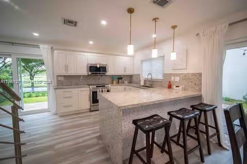 Casa en alquiler en Cutler Bay, Florida, 3 dormitorios, 153.29 m2 № 2066090 - foto 4