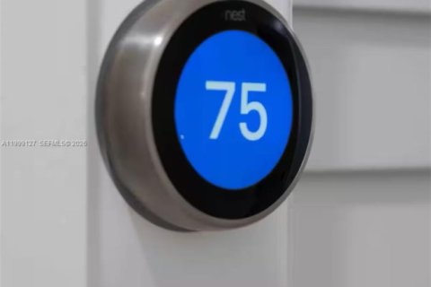 Casa en alquiler en Cutler Bay, Florida, 3 dormitorios, 153.29 m2 № 2066090 - foto 30