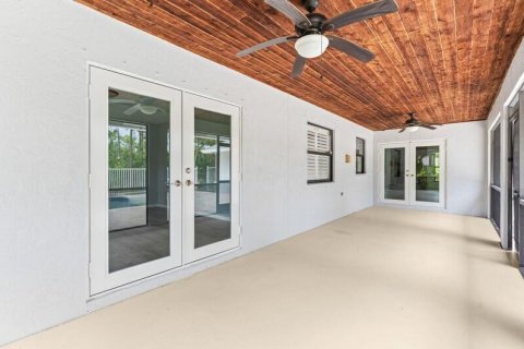 House in Loxahatchee Groves, Florida 3 bedrooms, 156.73 sq.m. № 2392397 - photo 14