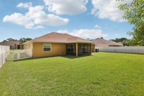 Villa ou maison à vendre à Melbourne, Floride: 3 chambres, 189.06 m2 № 1884917 - photo 22