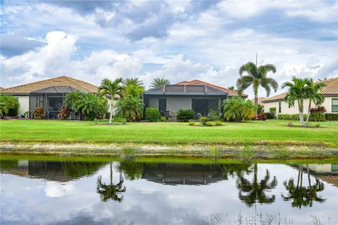 Villa ou maison à vendre à Bradenton, Floride: 3 chambres, 155.8 m2 № 2434909 - photo 22
