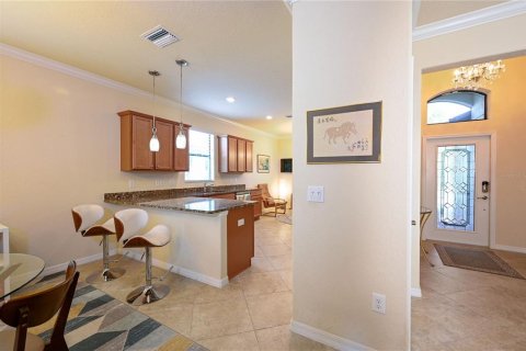 Villa ou maison à vendre à Bradenton, Floride: 3 chambres, 155.8 m2 № 2434909 - photo 8