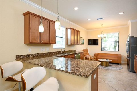 Villa ou maison à vendre à Bradenton, Floride: 3 chambres, 155.8 m2 № 2434909 - photo 6