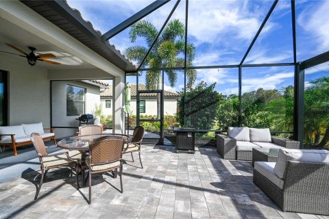Villa ou maison à vendre à Bradenton, Floride: 3 chambres, 155.8 m2 № 2434909 - photo 21