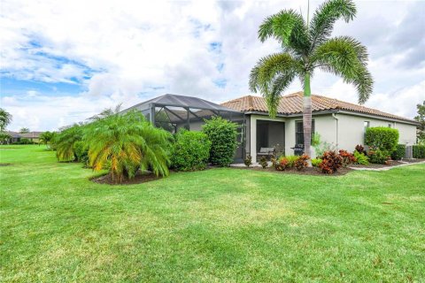 Villa ou maison à vendre à Bradenton, Floride: 3 chambres, 155.8 m2 № 2434909 - photo 25