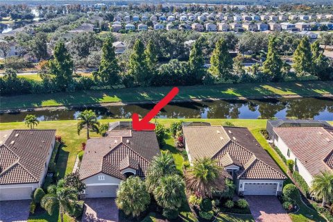 Villa ou maison à vendre à Bradenton, Floride: 3 chambres, 155.8 m2 № 2434909 - photo 26