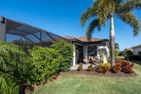 Villa ou maison à vendre à Bradenton, Floride: 3 chambres, 155.8 m2 № 2434909 - photo 23