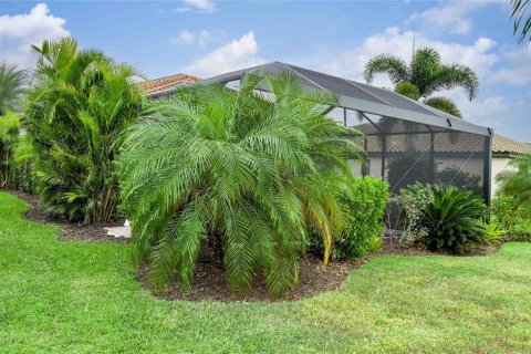 Villa ou maison à vendre à Bradenton, Floride: 3 chambres, 155.8 m2 № 2434909 - photo 24