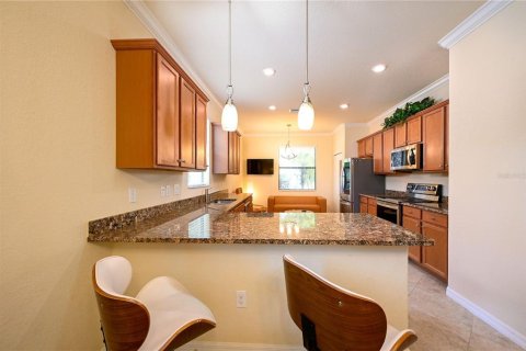 Villa ou maison à vendre à Bradenton, Floride: 3 chambres, 155.8 m2 № 2434909 - photo 7