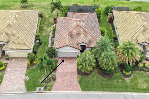 Villa ou maison à vendre à Bradenton, Floride: 3 chambres, 155.8 m2 № 2434909 - photo 27