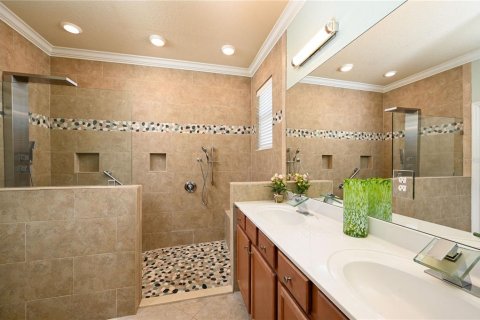 Villa ou maison à vendre à Bradenton, Floride: 3 chambres, 155.8 m2 № 2434909 - photo 18