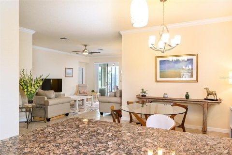 Villa ou maison à vendre à Bradenton, Floride: 3 chambres, 155.8 m2 № 2434909 - photo 10