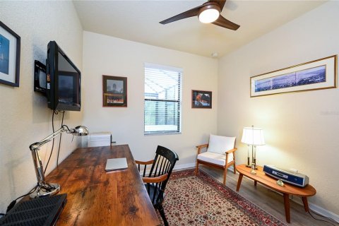 Villa ou maison à vendre à Bradenton, Floride: 3 chambres, 155.8 m2 № 2434909 - photo 17