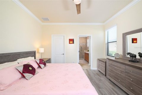 Villa ou maison à vendre à Bradenton, Floride: 3 chambres, 155.8 m2 № 2434909 - photo 13