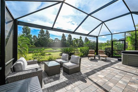Villa ou maison à vendre à Bradenton, Floride: 3 chambres, 155.8 m2 № 2434909 - photo 20
