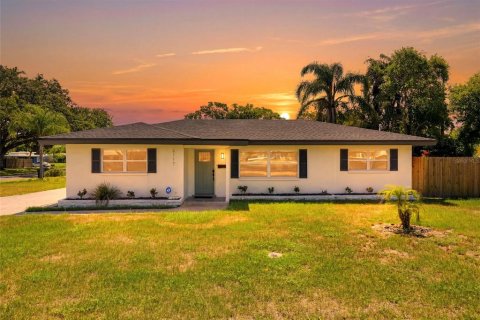 Villa ou maison à Clearwater, Floride 3 chambres, 118.45 m2 № 2317476