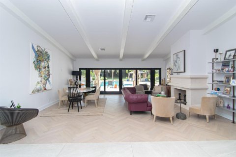 Villa ou maison à vendre à Boca Raton, Floride: 5 chambres, 426.05 m2 № 2250474 - photo 9
