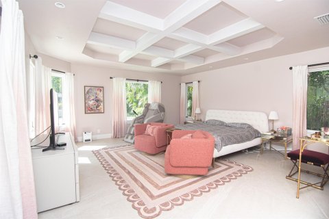 Villa ou maison à vendre à Boca Raton, Floride: 5 chambres, 426.05 m2 № 2250474 - photo 28