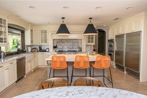Villa ou maison à vendre à Boca Raton, Floride: 5 chambres, 426.05 m2 № 2250474 - photo 3