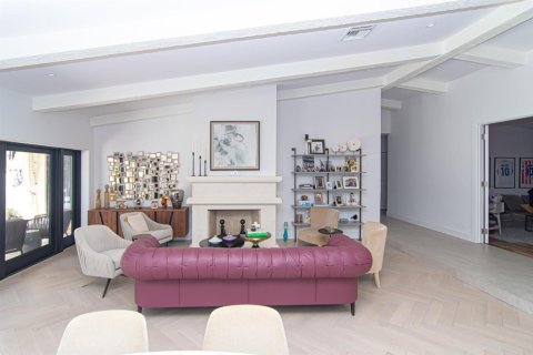 Villa ou maison à vendre à Boca Raton, Floride: 5 chambres, 426.05 m2 № 2250474 - photo 5
