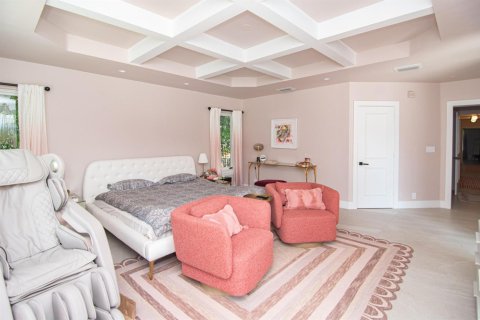 Villa ou maison à vendre à Boca Raton, Floride: 5 chambres, 426.05 m2 № 2250474 - photo 30