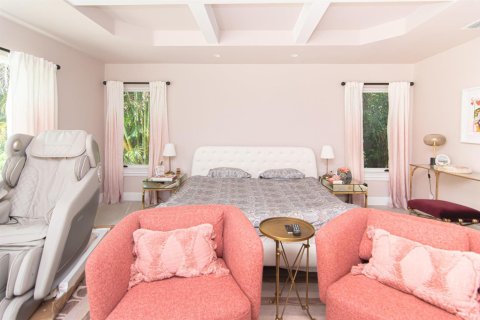 Villa ou maison à vendre à Boca Raton, Floride: 5 chambres, 426.05 m2 № 2250474 - photo 29