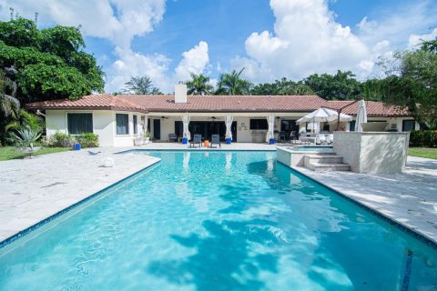 Villa ou maison à vendre à Boca Raton, Floride: 5 chambres, 426.05 m2 № 2250474 - photo 13
