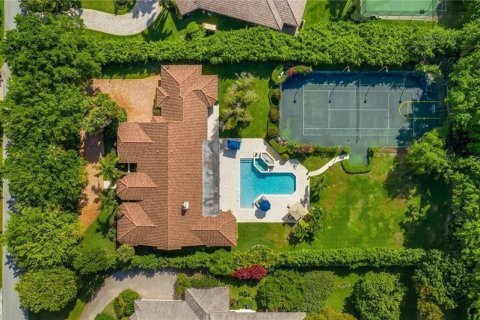 Villa ou maison à Boca Raton, Floride 5 chambres, 426.05 m2 № 2250474
