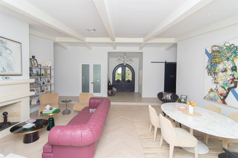Villa ou maison à vendre à Boca Raton, Floride: 5 chambres, 426.05 m2 № 2250474 - photo 6