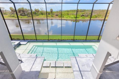 House in Bradenton, Florida 3 bedrooms, 288.28 sq.m. № 1798387 - photo 26